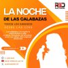 La noche de las calabazas